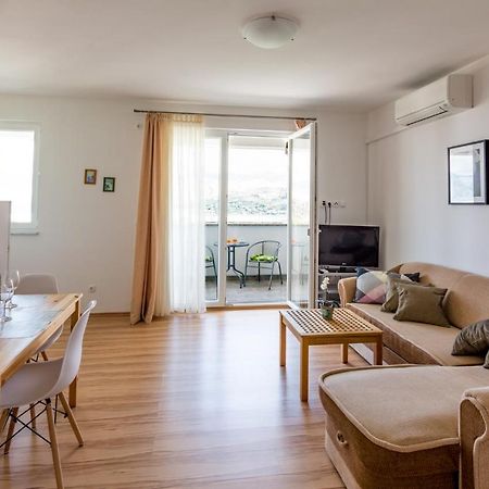 Apartments Veronika Pag Town Extérieur photo