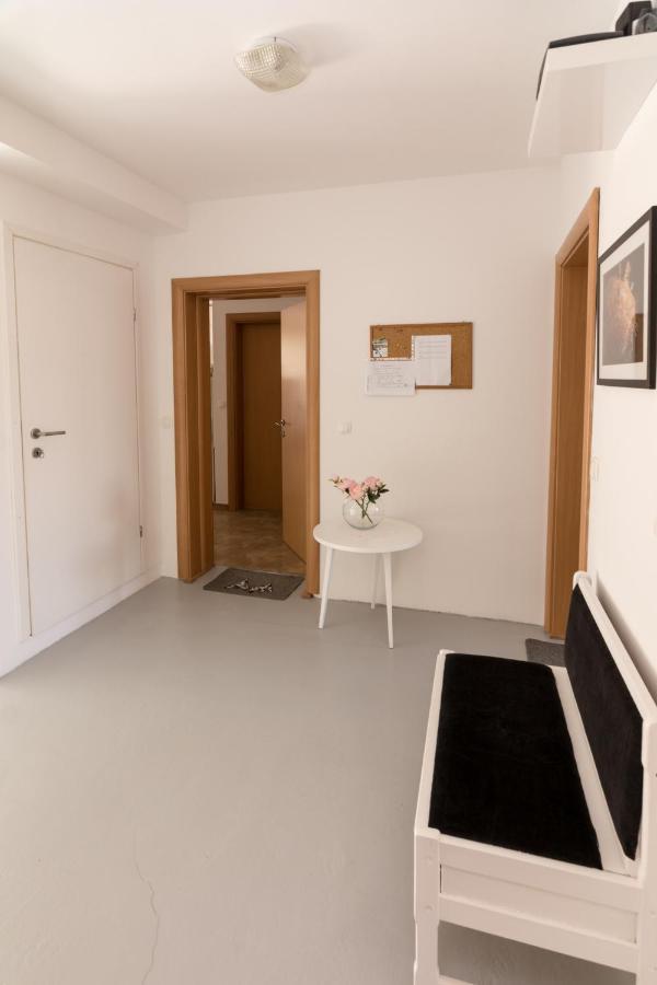 Apartments Veronika Pag Town Extérieur photo